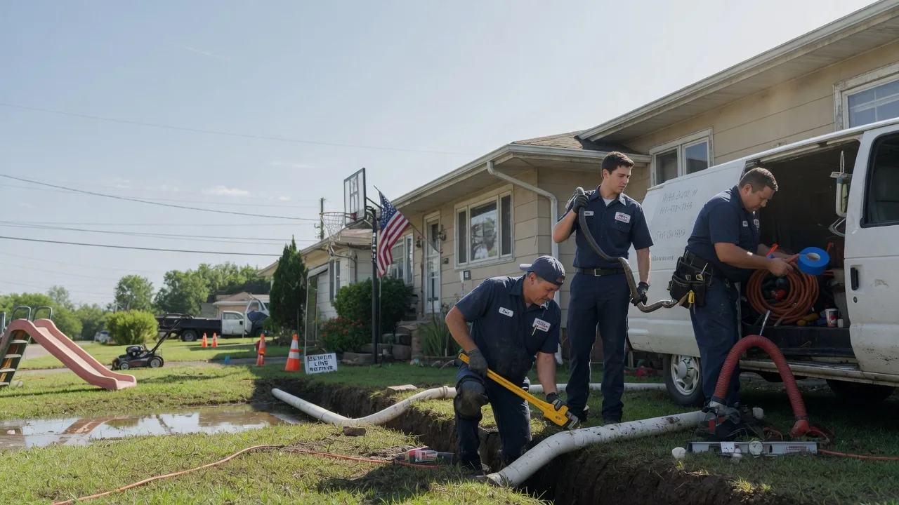 Toilet Installation in Solomons, MD near me